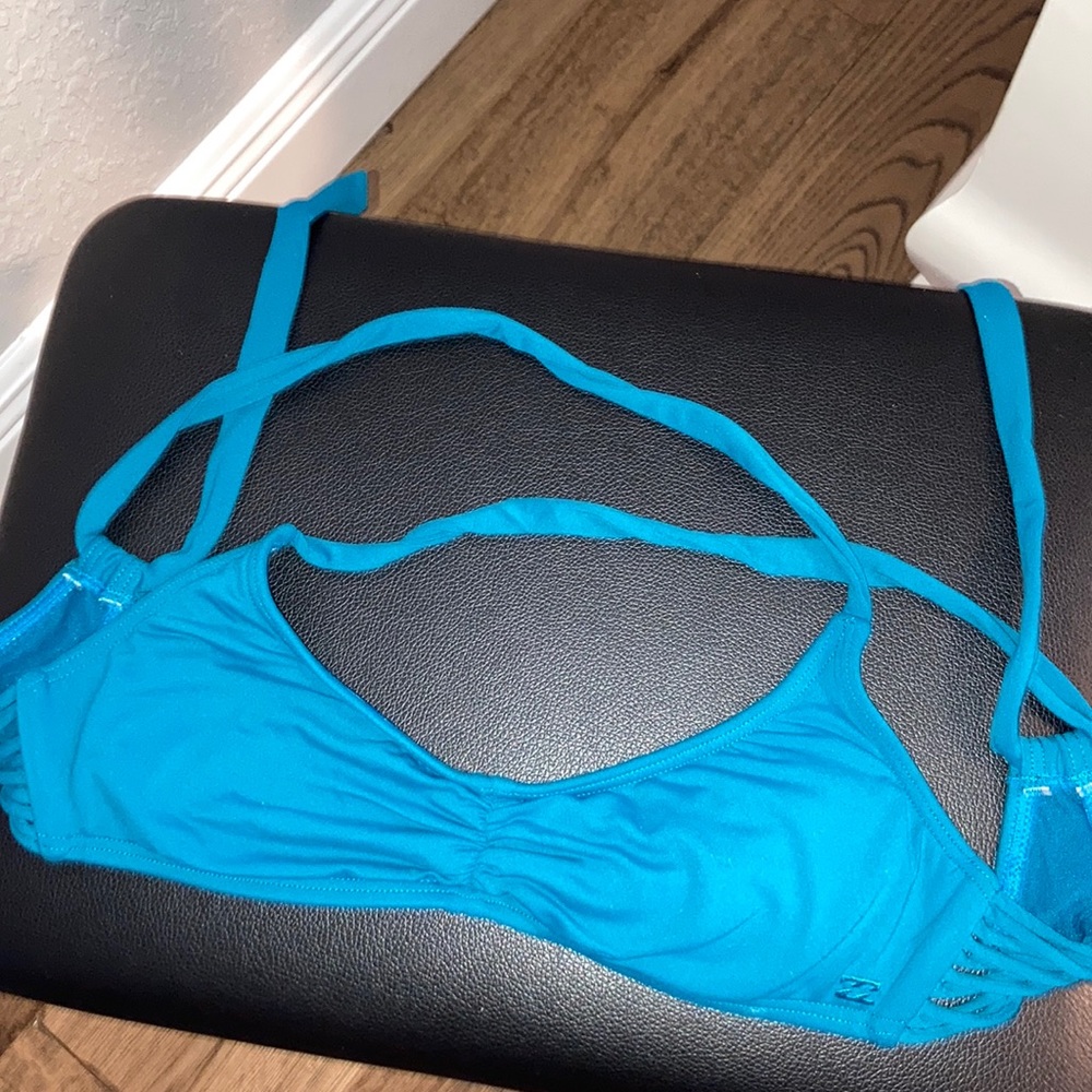 Bikini top